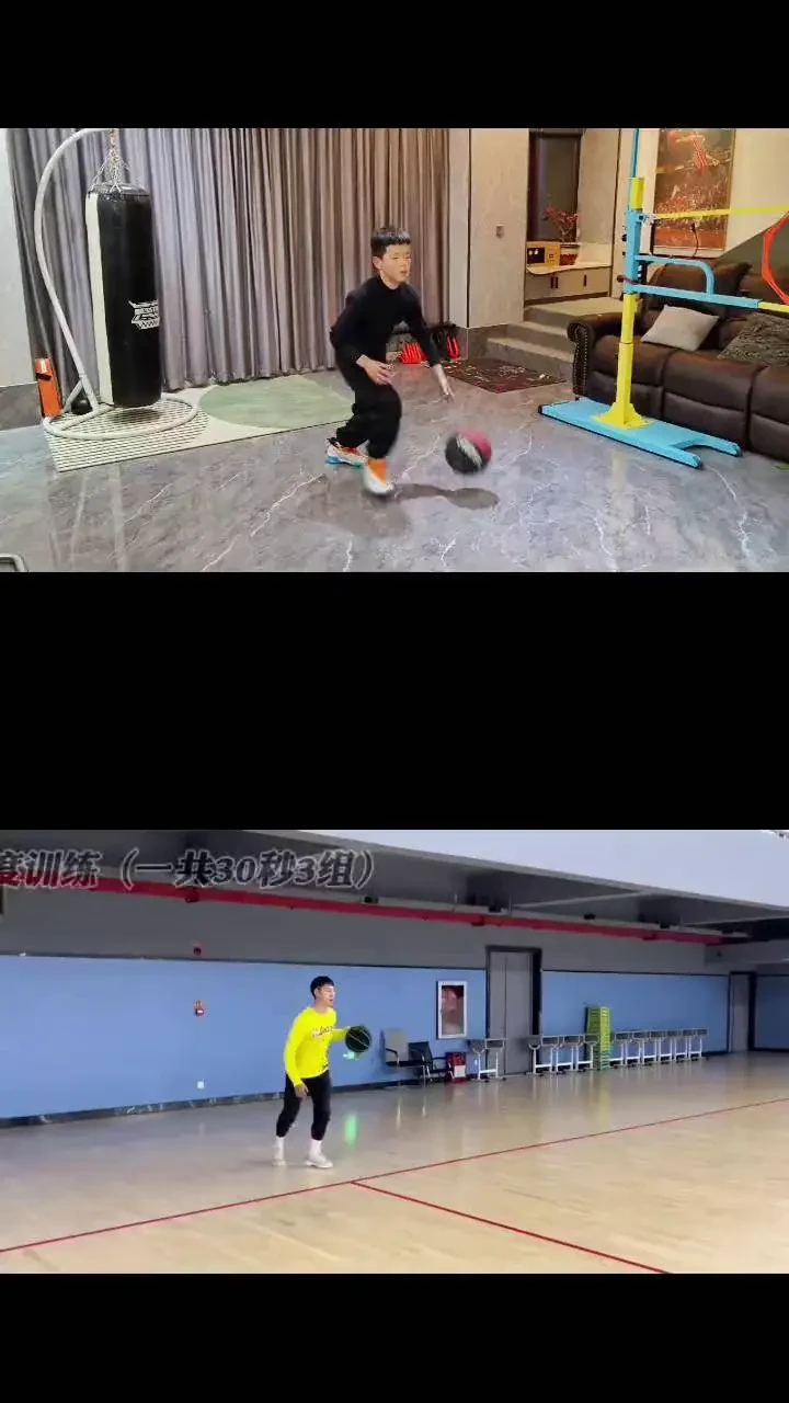 篮球试训前的体能训练方案_1